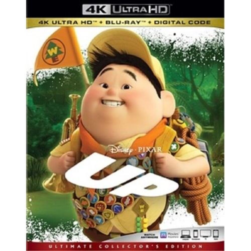 Up